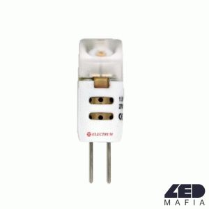 Купить Светодиодная лампа Electrum 1,5W G4 (арт. A-LC-0145)