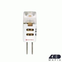 Купить Светодиодная лампа Electrum 1,5W G4 (арт. A-LC-0145)