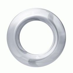 Купить Декоративная накладка для LED светильника SDL mini,  Хром (по 2 шт.) (арт. 2-CSDL-CH-1)