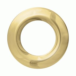 Купить Декоративная накладка для LED светильника SDL mini, Золото (по 2 шт.) (арт. 2-CSDL-GL-1)