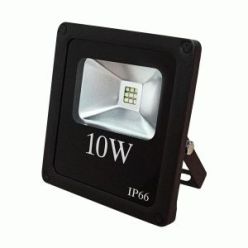 Купить Прожектор светодиодный LITEJET-10W 6500K smd (B-LF-0887)