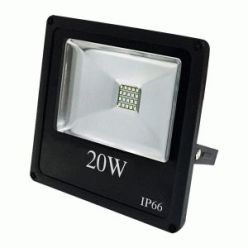 Купить Прожектор светодиодный LITEJET-20W 6500K smd (B-LF-0888)