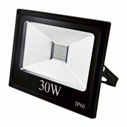 Купить Прожектор светодиодный LITEJET-30W 6500K smd (B-LF-0529)