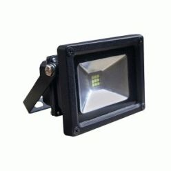 Купить Прожектор светодиодный SOLO - 10 -043 6500 elm smd (26-0000)