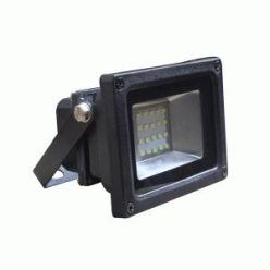 Купить Прожектор светодиодный SOLO - 20 -043 6500  elm smd (26-0001)
