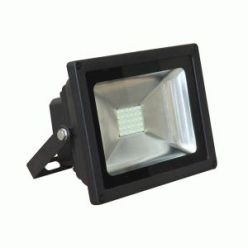 Купить Прожектор светодиодный SOLO - 30 -043 6500  elm smd (26-0002)