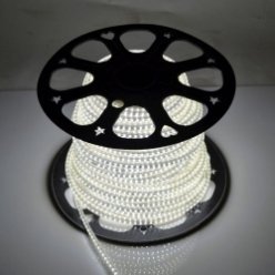 Купить Лента SMD 2835, 120 диодов Двусторонний  герметик