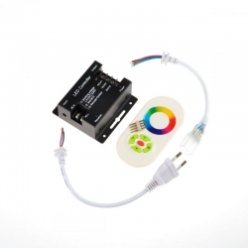 Купить RGB Контроллер RF 1440W (сенсорный) 220V     
