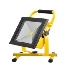 Купить Светодиодный прожектор Flood Light 50W