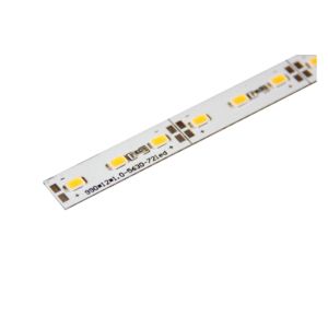 Купить Светодиодная линейка SMD 2835 120д (Без отверстий)