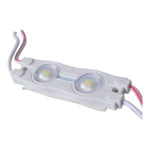 Купить Светодиодный модуль SMD 2835 70Lm с линзой (LS-2835-03-L)