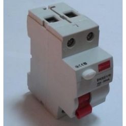 Купить Устройство защитного отключения УЗО (арт. EH(х)-4х40)