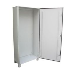 Купить Корпус электротехнический КЭП 200.80.40-1.1.0.0 IP 54
