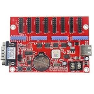 Купить Монохромный контроллер TF-C6UR