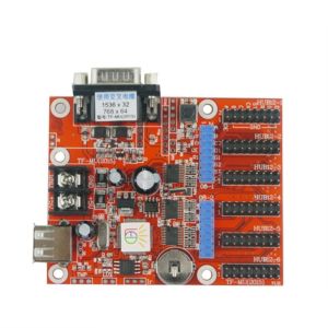 Купить Монохромный контроллер TF-M6W