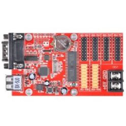 Купить Монохромный контроллер BX-5U0