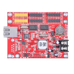 Купить Монохромный контроллер BX-5M1