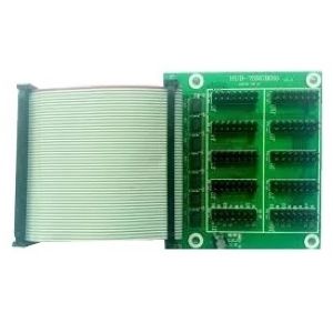Купить Хаб полноцветный 75 RGB 010