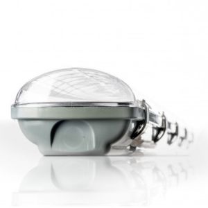 Купить Светильник EVRO-LED-SH-20 с LED лампами 4000К (1*1200мм) лампа стекло 