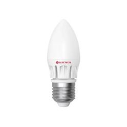 Купить Светодиодная лампа E27 6Вт (LС-0397)