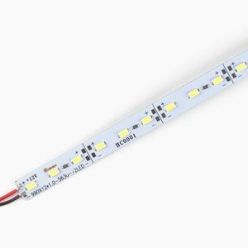Купить Светодиодная линейка SMD 5630 72д. (без скотча)
