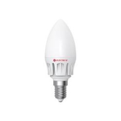 Купить Светодиодная лампа E14 7Вт (LM-0481)