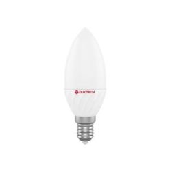 Купить Светодиодная лампа E14 4Вт (LC-0522)