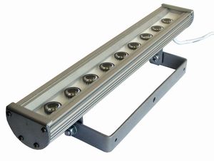 Купить Линейный светодиодный прожектор IP68 407мм (09С)