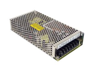 Купить Блок питания MeanWell Негерметичный 12V 150Вт (арт.RS-150-12)