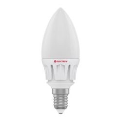 Купить Светодиодная лампа E14 6Вт (LC-0106)