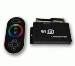 Купить RGB контроллер Wi-Fi 12А
