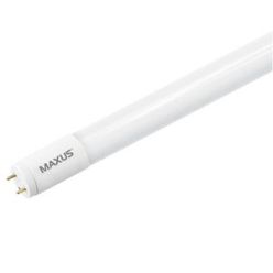 Купить LED лампа MAXUS T8 15Вт 1200мм (арт. 1-LED-T8-120M-1540-06)