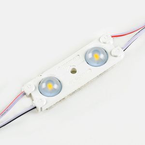 Купить Светодиодный модуль SMD 2835 70Lm с линзой