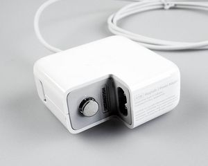 Купить Блок питания Apple 14.85V 3.05A MagSafe2 A1436