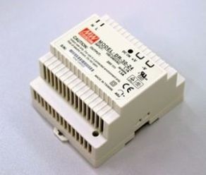 Купить Блок питания Meanwell 30вт,15в, 2А (арт. DR-30-15)