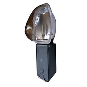 Купить Натриевый светильник консольный ЖКУ Helios 21 250W н/к (корпус)