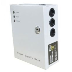 Купить Бесперебойный блок питания импульсный BBG-124/4