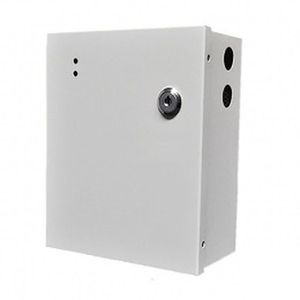 Купить Блок бесперебойного питания с замком Unit UPS-12-5-BL