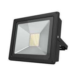 Купить Светодиодный прожектор SOLO SL-50-43 50Вт (арт. 26-0014)