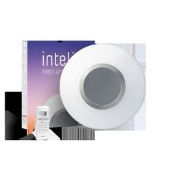 Купить LED СВЕТИЛЬНИК INTELITE 40W 2700-6500К (1-SMT-003)