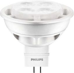 Купить Лампа светодиодная Philips LED MR16 5.5-50W 2700K 12V 24D Essential