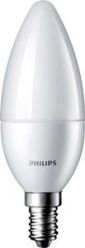 Купить Лампа светодиодная Philips LEDcandle ND E14 6-40W 827 B39 FR CorePro