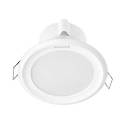 Купить Светильник точечный встраиваемый Philips 44080 LED 3.5W 4000K White