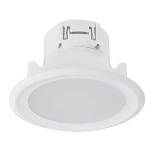 Купить Светильник точечный встраиваемый Philips 44081 LED 5W 4000K White