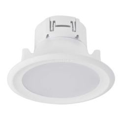 Купить Светильник точечный встраиваемый Philips 44081 LED 5W 6500K White