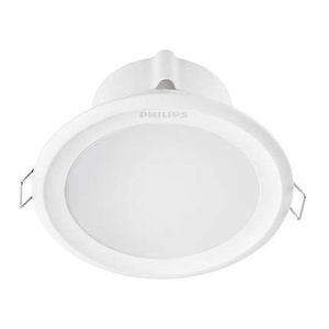 Купить Светильник точечный встраиваемый Philips 44083 LED 4" 9W 4000K  White