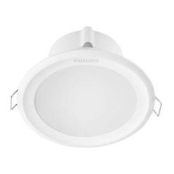 Купить Светильник точечный встраиваемый Philips 44083 LED 4" 9W 4000K  White