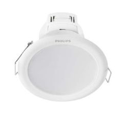 Купить Светильник точечный встраиваемый Philips 66020 LED 3.5W 4000K White