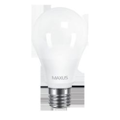 Купить LED лампа MAXUS A60 10W яркий свет 220V E27 (1-LED-562)