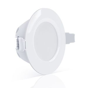 Купить Точечный LED светильник MAXUS  4W яркий свет (1-SDL-002-01)